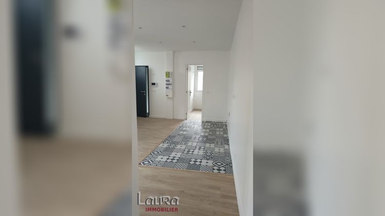 Ma-Cabane - Vente Appartement Alfortville, 46 m²