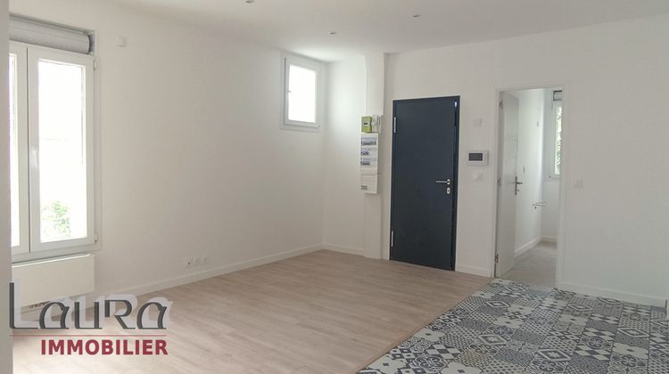 Ma-Cabane - Vente Appartement Alfortville, 46 m²