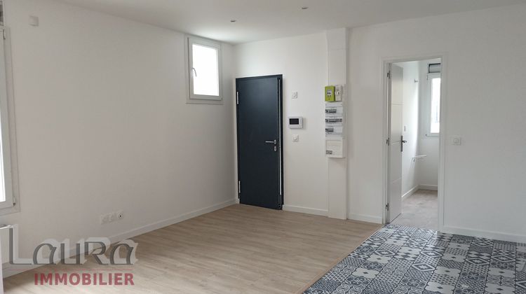 Ma-Cabane - Vente Appartement Alfortville, 48 m²