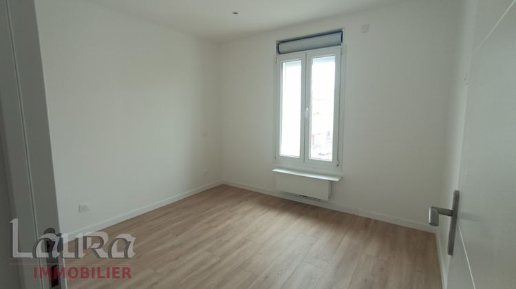 Ma-Cabane - Vente Appartement Alfortville, 48 m²