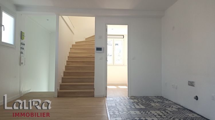 Ma-Cabane - Vente Appartement Alfortville, 80 m²