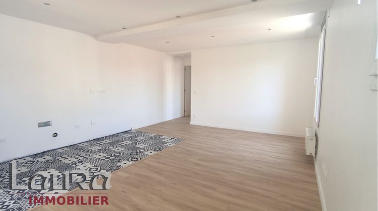 Ma-Cabane - Vente Appartement Alfortville, 80 m²