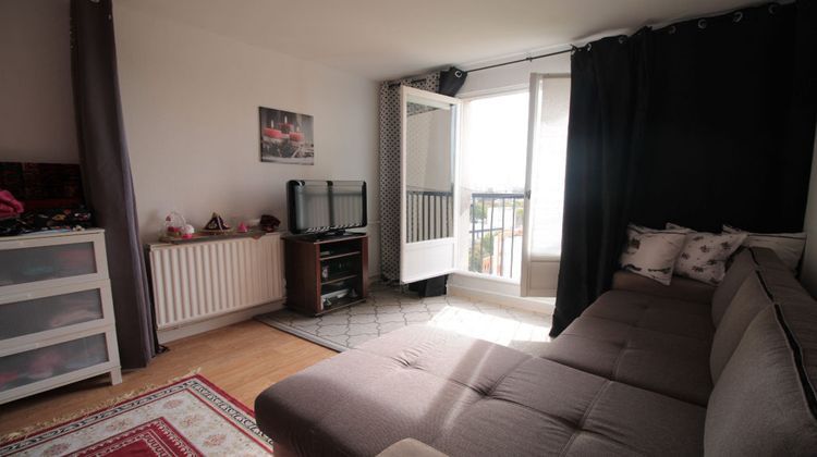 Ma-Cabane - Vente Appartement Alfortville, 30 m²