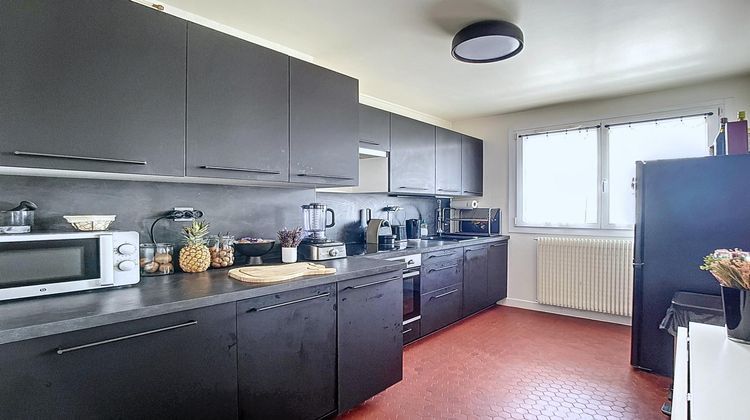 Ma-Cabane - Vente Appartement Alfortville, 67 m²