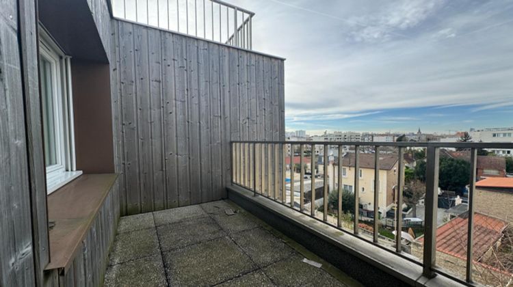 Ma-Cabane - Vente Appartement Alfortville, 40 m²