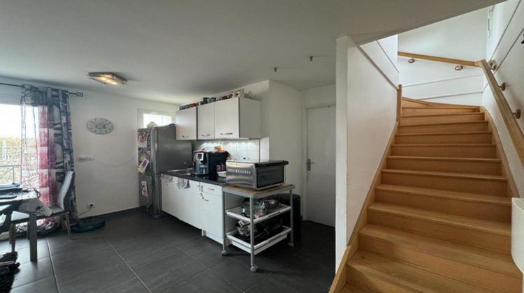 Ma-Cabane - Vente Appartement Alfortville, 40 m²