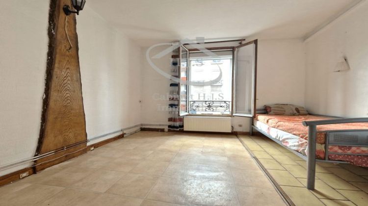 Ma-Cabane - Vente Appartement Alfortville, 25 m²