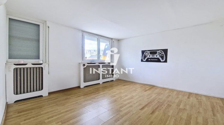 Ma-Cabane - Vente Appartement Alfortville, 102 m²