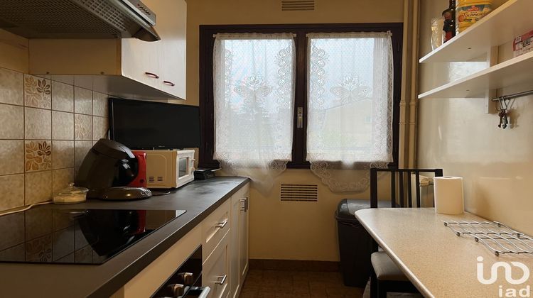 Ma-Cabane - Vente Appartement Alfortville, 45 m²