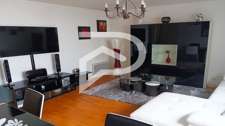 Ma-Cabane - Vente Appartement ALFORTVILLE, 68 m²