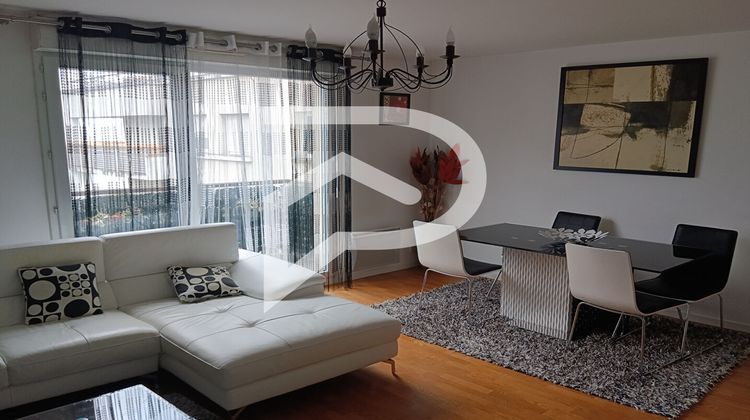 Ma-Cabane - Vente Appartement ALFORTVILLE, 68 m²