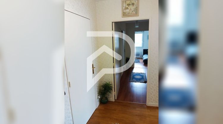 Ma-Cabane - Vente Appartement ALFORTVILLE, 68 m²