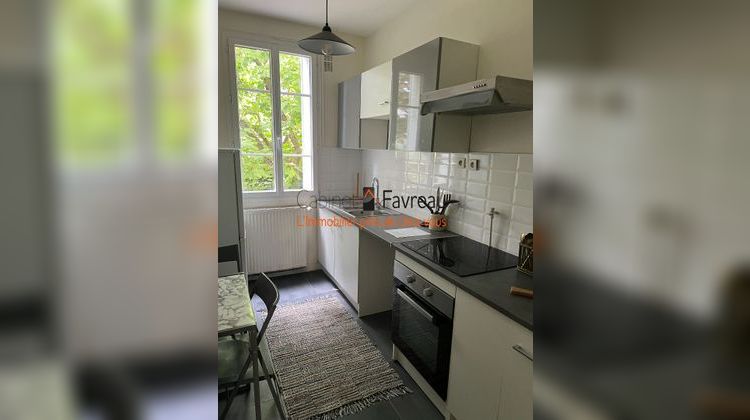 Ma-Cabane - Vente Appartement ALFORTVILLE, 39 m²