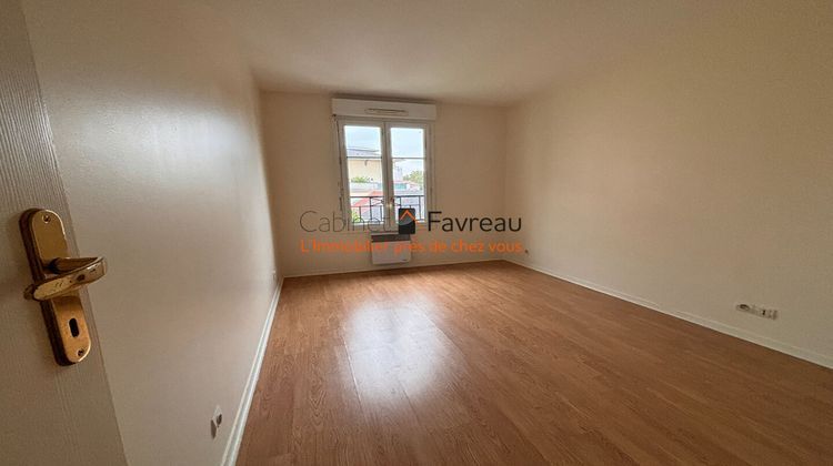 Ma-Cabane - Vente Appartement ALFORTVILLE, 58 m²