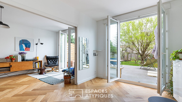 Ma-Cabane - Vente Appartement ALFORTVILLE, 55 m²