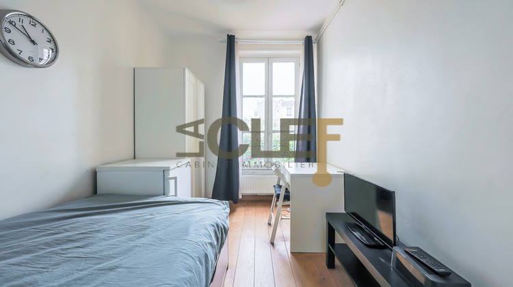 Ma-Cabane - Vente Appartement Alfortville, 43 m²