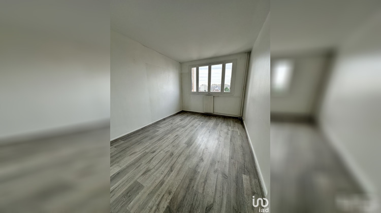 Ma-Cabane - Vente Appartement Alfortville, 53 m²