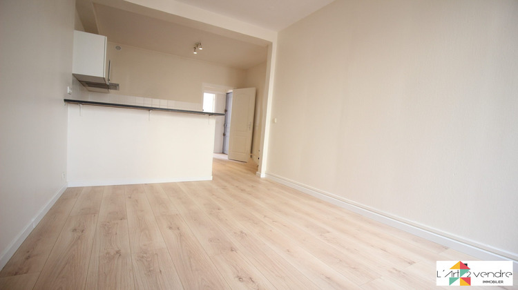 Ma-Cabane - Vente Appartement Alfortville, 30 m²