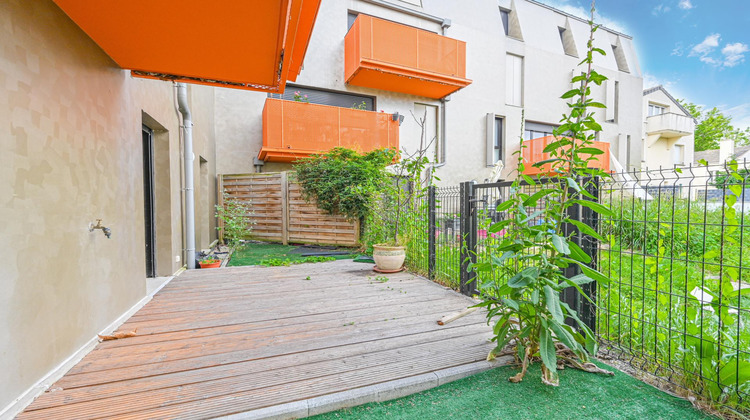 Ma-Cabane - Vente Appartement Alfortville, 79 m²