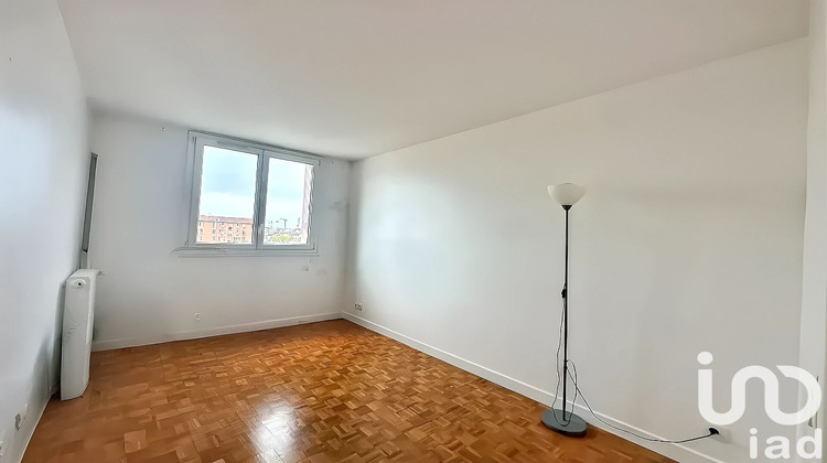 Ma-Cabane - Vente Appartement Alfortville, 58 m²