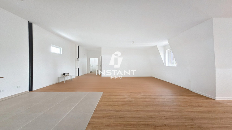 Ma-Cabane - Vente Appartement Alfortville, 88 m²