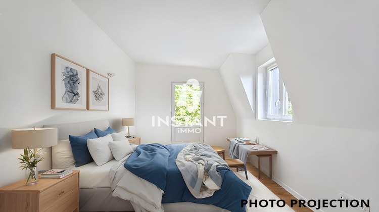 Ma-Cabane - Vente Appartement Alfortville, 88 m²