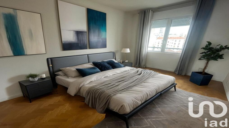 Ma-Cabane - Vente Appartement Alfortville, 69 m²