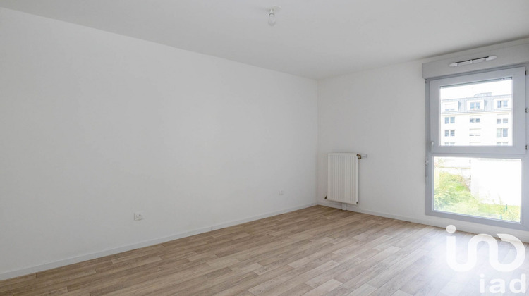 Ma-Cabane - Vente Appartement Alfortville, 40 m²