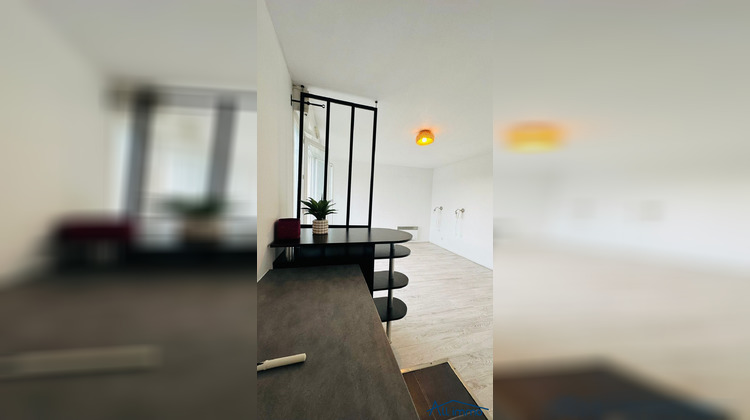 Ma-Cabane - Vente Appartement Alfortville, 28 m²