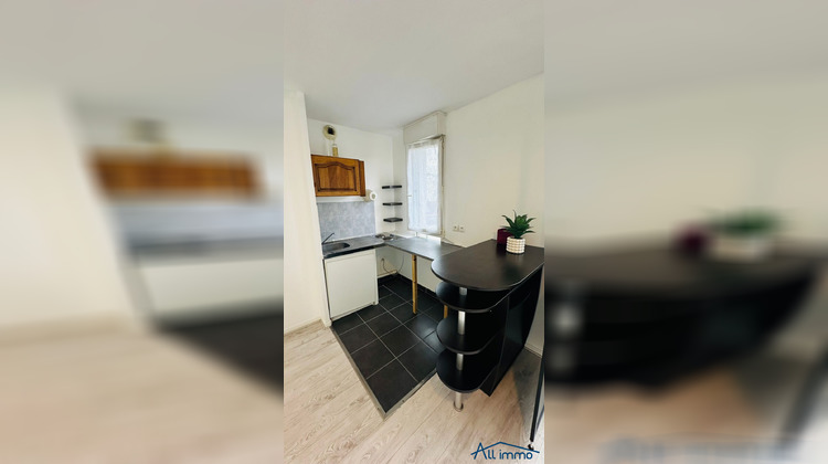 Ma-Cabane - Vente Appartement Alfortville, 28 m²