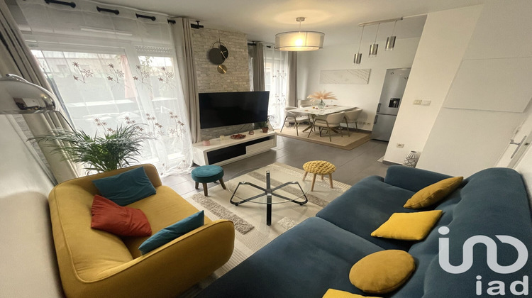 Ma-Cabane - Vente Appartement Alfortville, 53 m²