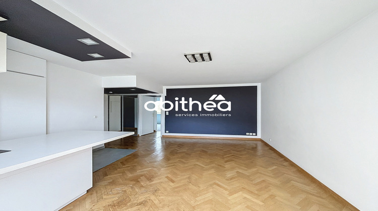 Ma-Cabane - Vente Appartement Alfortville, 62 m²