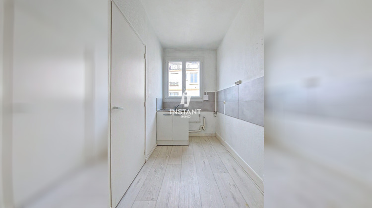 Ma-Cabane - Vente Appartement Alfortville, 23 m²