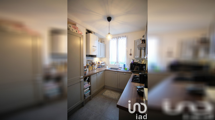 Ma-Cabane - Vente Appartement Alfortville, 57 m²