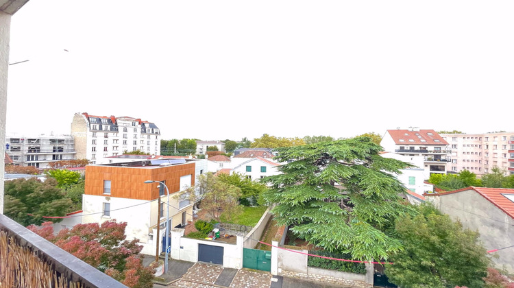 Ma-Cabane - Vente Appartement Alfortville, 58 m²