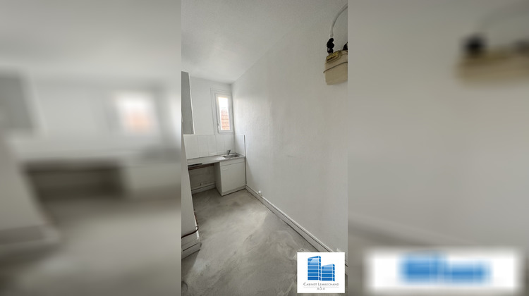 Ma-Cabane - Vente Appartement Alfortville, 39 m²