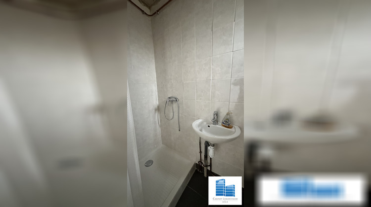 Ma-Cabane - Vente Appartement Alfortville, 39 m²