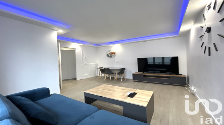 Ma-Cabane - Vente Appartement Alfortville, 63 m²