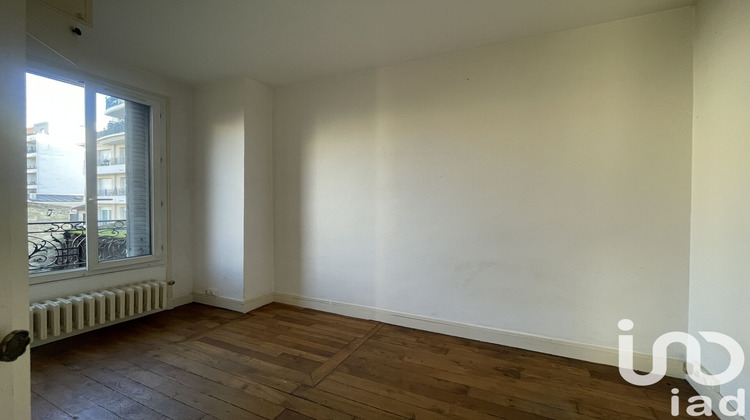 Ma-Cabane - Vente Appartement Alfortville, 47 m²