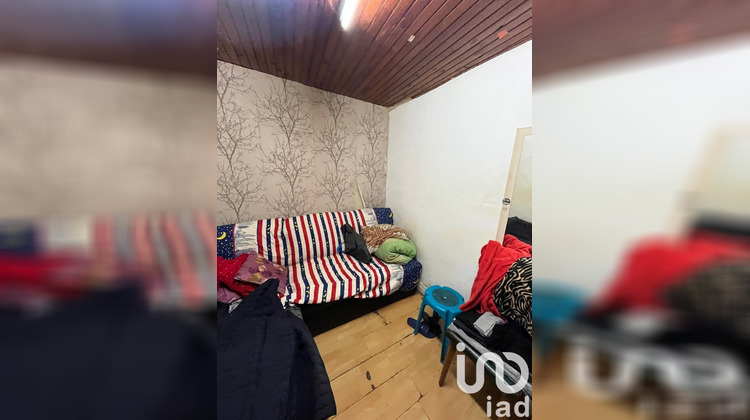 Ma-Cabane - Vente Appartement Alfortville, 34 m²