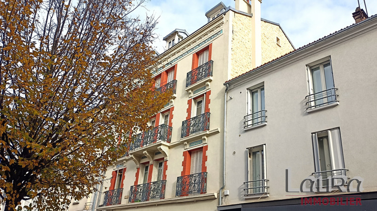 Ma-Cabane - Vente Appartement Alfortville, 59 m²