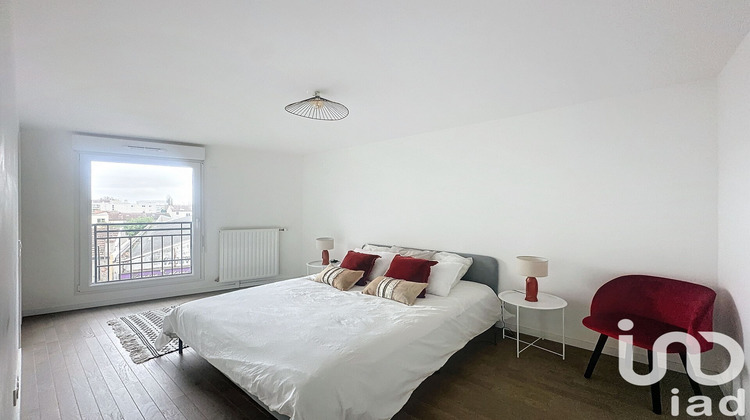 Ma-Cabane - Vente Appartement Alfortville, 44 m²