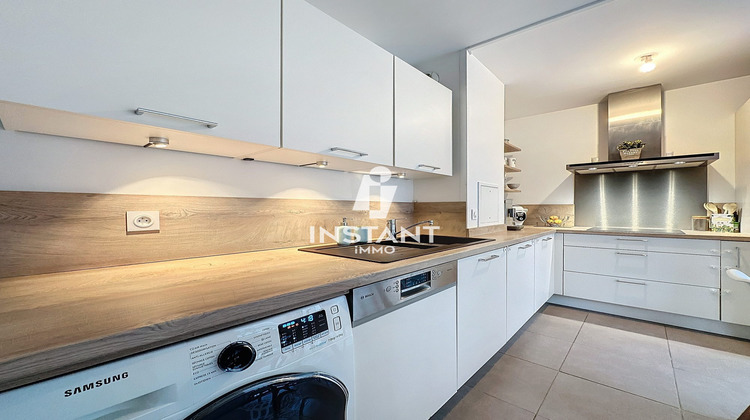 Ma-Cabane - Vente Appartement Alfortville, 52 m²