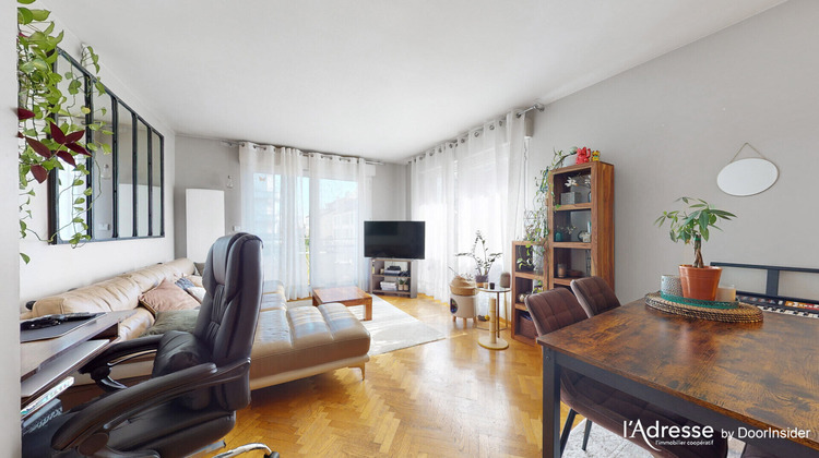 Ma-Cabane - Vente Appartement ALFORTVILLE, 59 m²