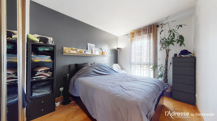 Ma-Cabane - Vente Appartement ALFORTVILLE, 59 m²