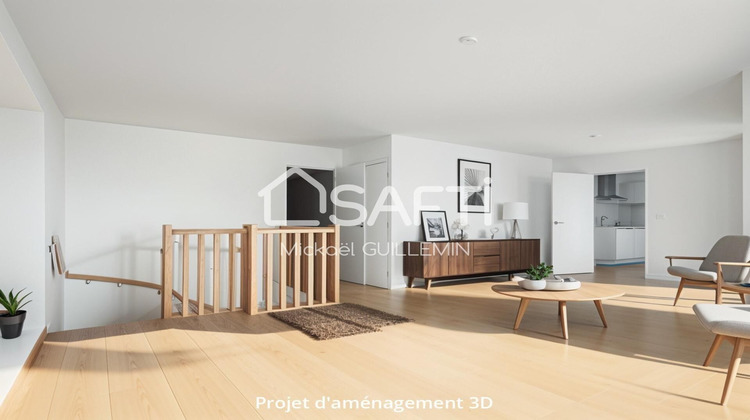 Ma-Cabane - Vente Appartement Alfortville, 93 m²