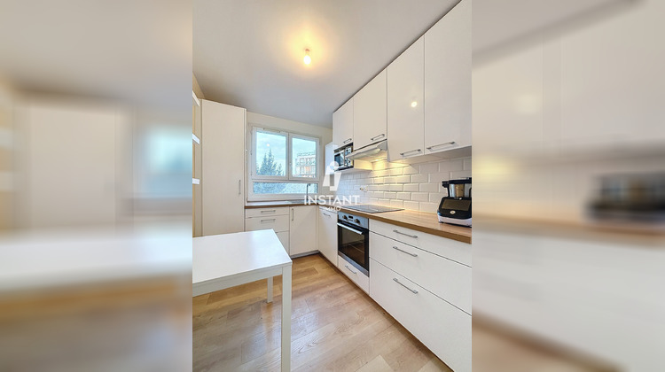 Ma-Cabane - Vente Appartement Alfortville, 81 m²