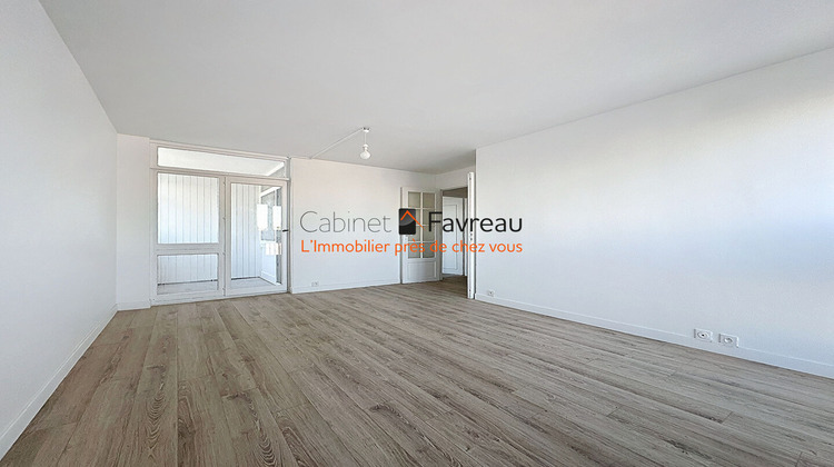 Ma-Cabane - Vente Appartement ALFORTVILLE, 68 m²