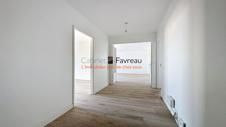 Ma-Cabane - Vente Appartement ALFORTVILLE, 68 m²