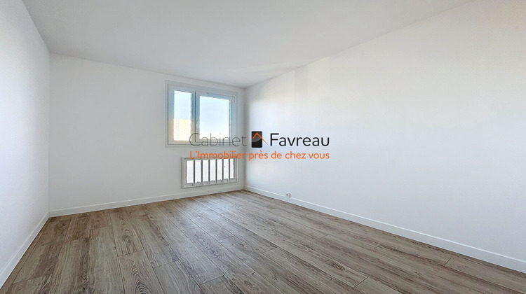 Ma-Cabane - Vente Appartement ALFORTVILLE, 68 m²